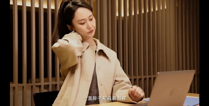 做自己健康的第一責(zé)任人