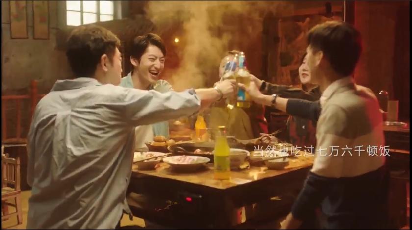規(guī)律讓飲食填活力 健康未來(lái)無(wú)壓力