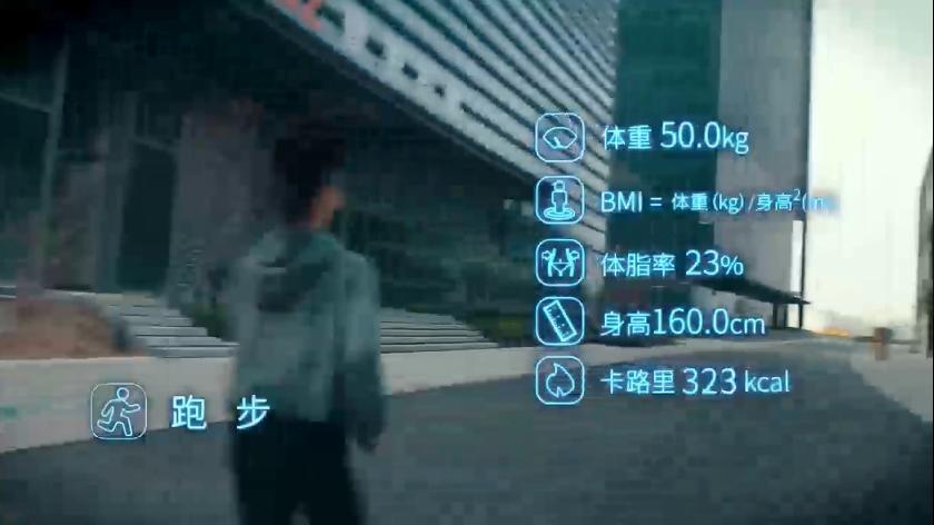 吃動(dòng)平衡 保持健康體重 健康生活